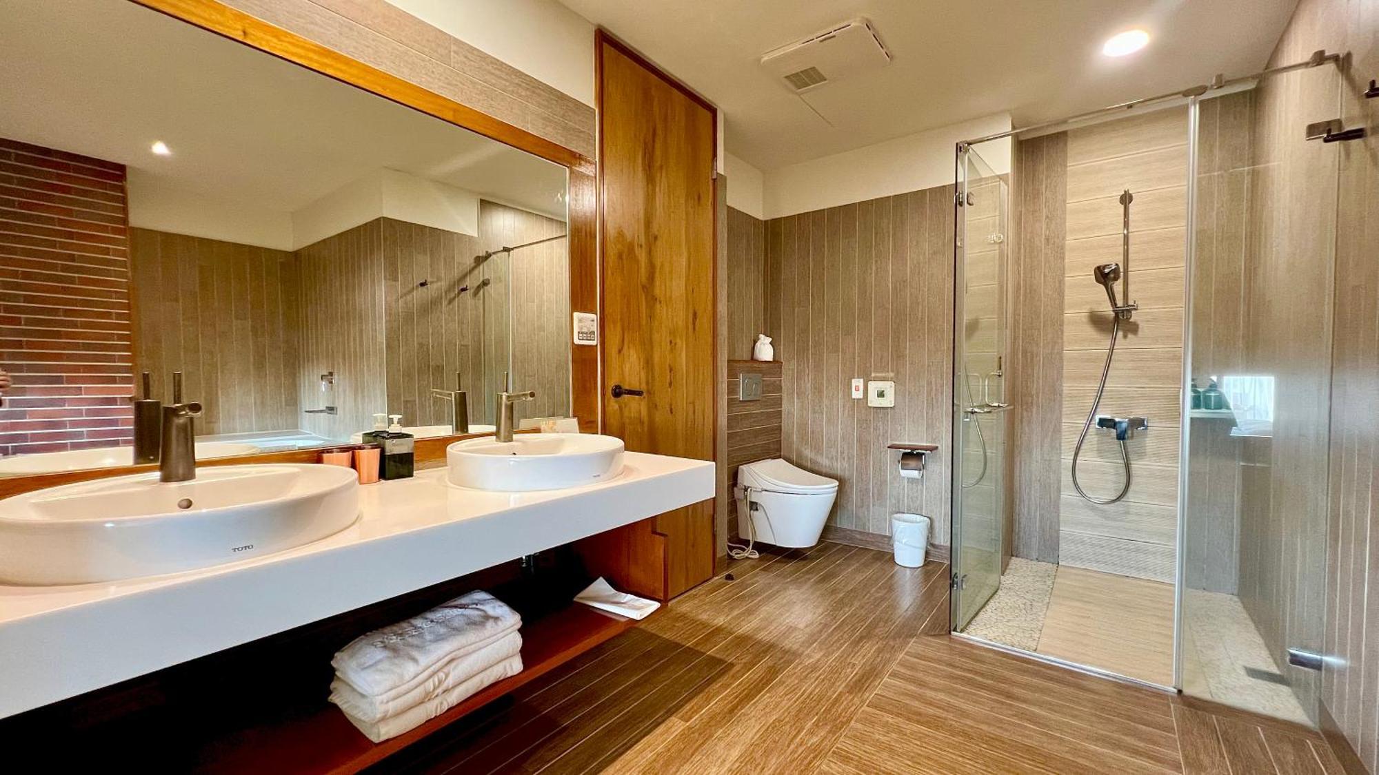 畫日風尚會館sinasera Resort Changbin Bagian luar foto
