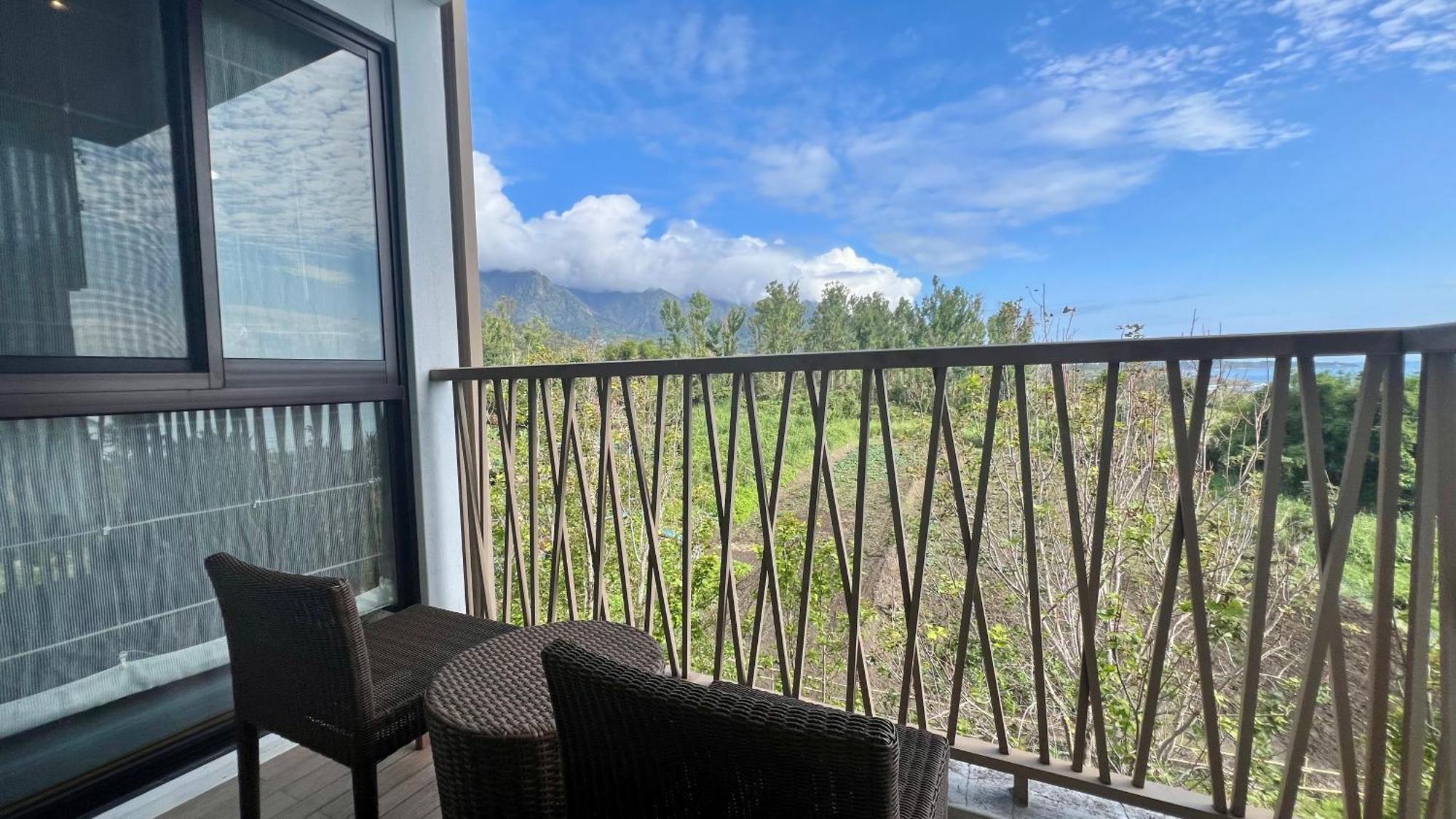 畫日風尚會館sinasera Resort Changbin Bagian luar foto