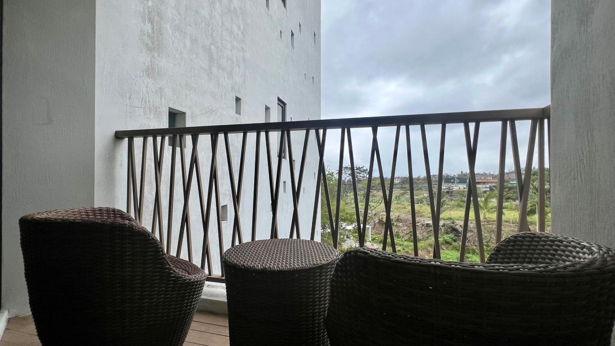 畫日風尚會館sinasera Resort Changbin Bagian luar foto