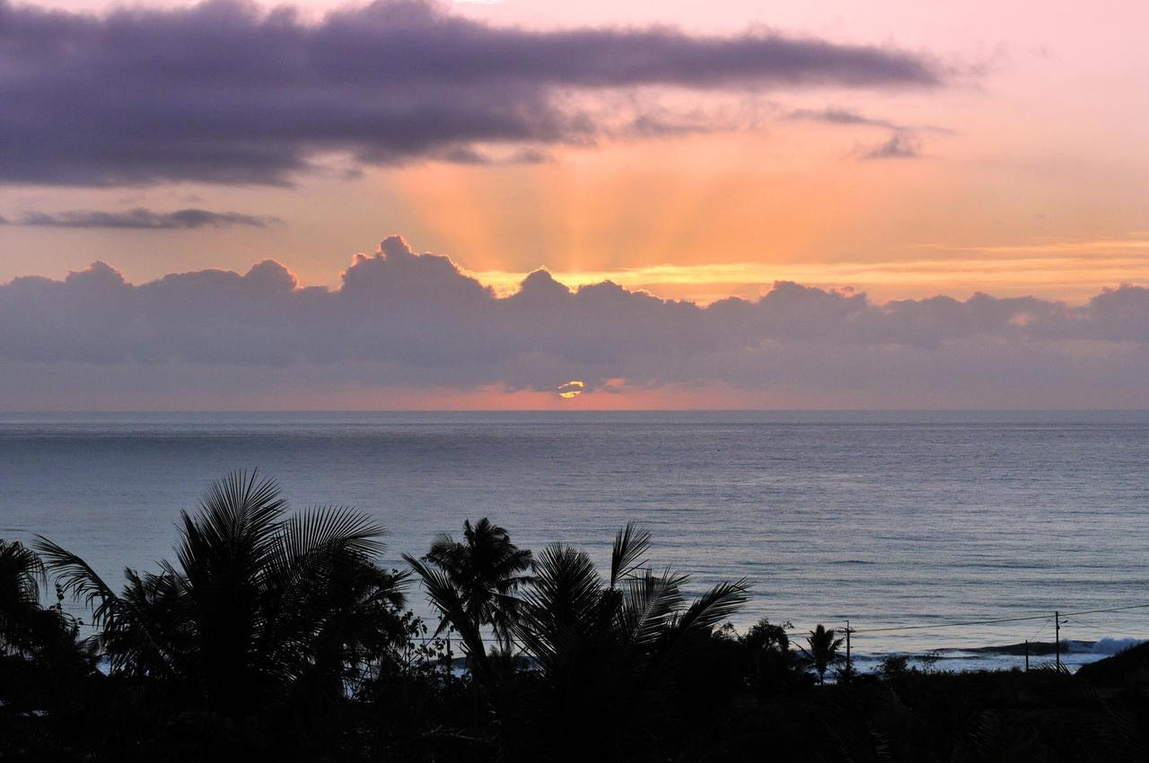 畫日風尚會館sinasera Resort Changbin Bagian luar foto